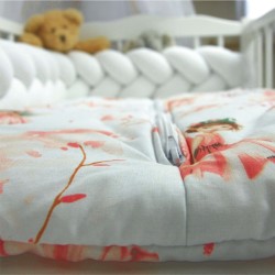 Śpiworek Do Sania Wróżki